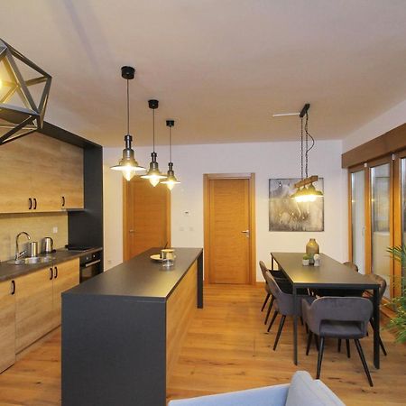 Apartman La Corona Zlatibor Exteriér fotografie
