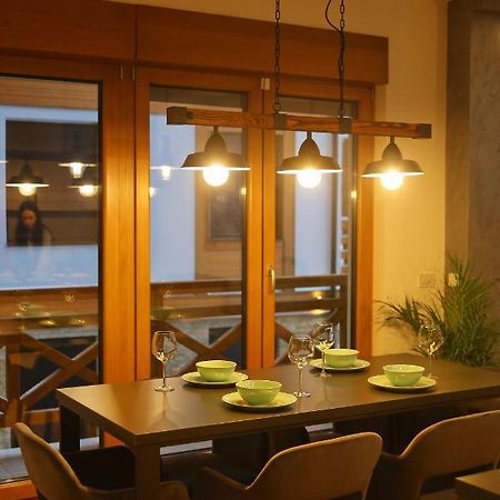 Apartman La Corona Zlatibor Exteriér fotografie