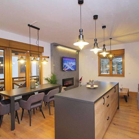 Apartman La Corona Zlatibor Exteriér fotografie