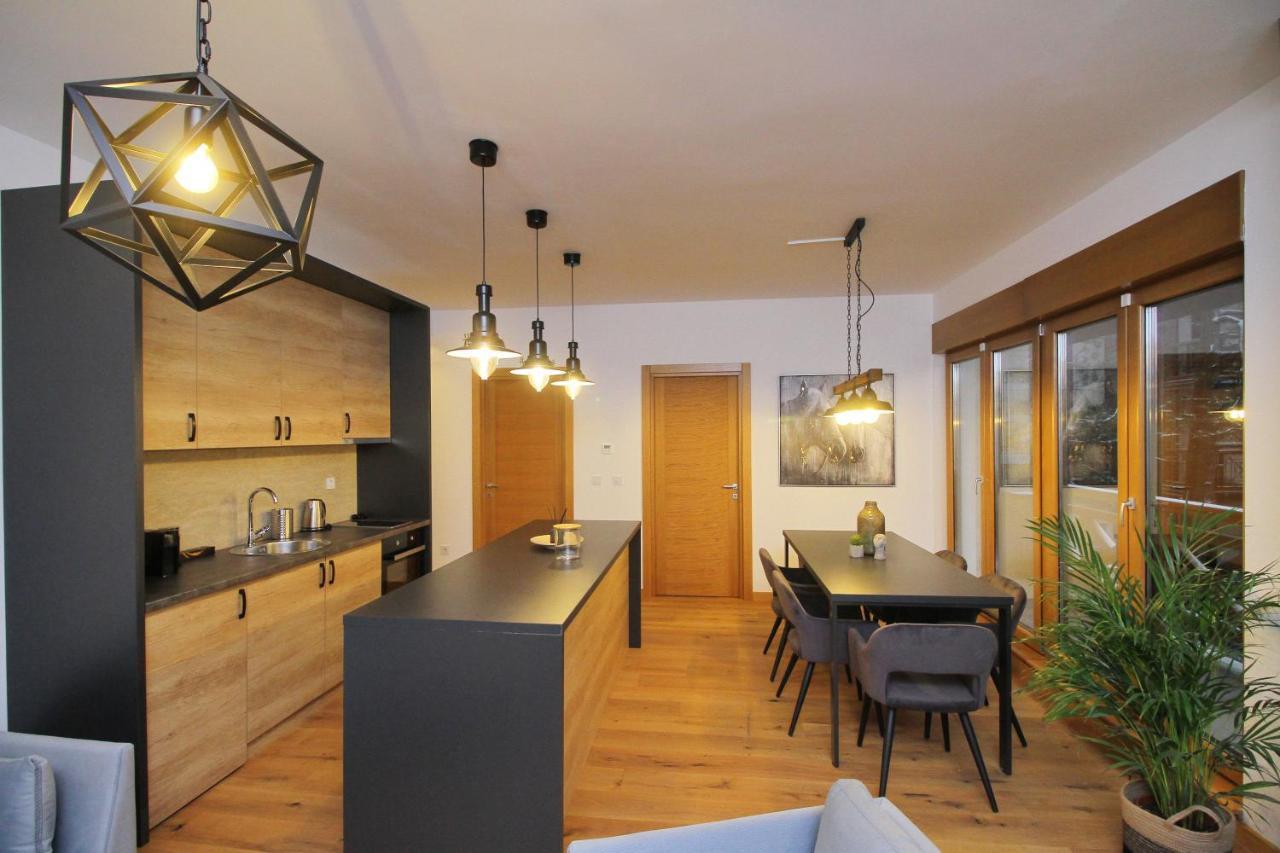 Apartman La Corona Zlatibor Exteriér fotografie