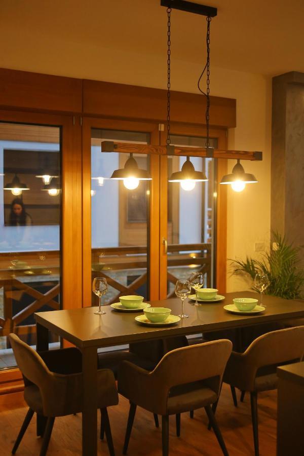Apartman La Corona Zlatibor Exteriér fotografie