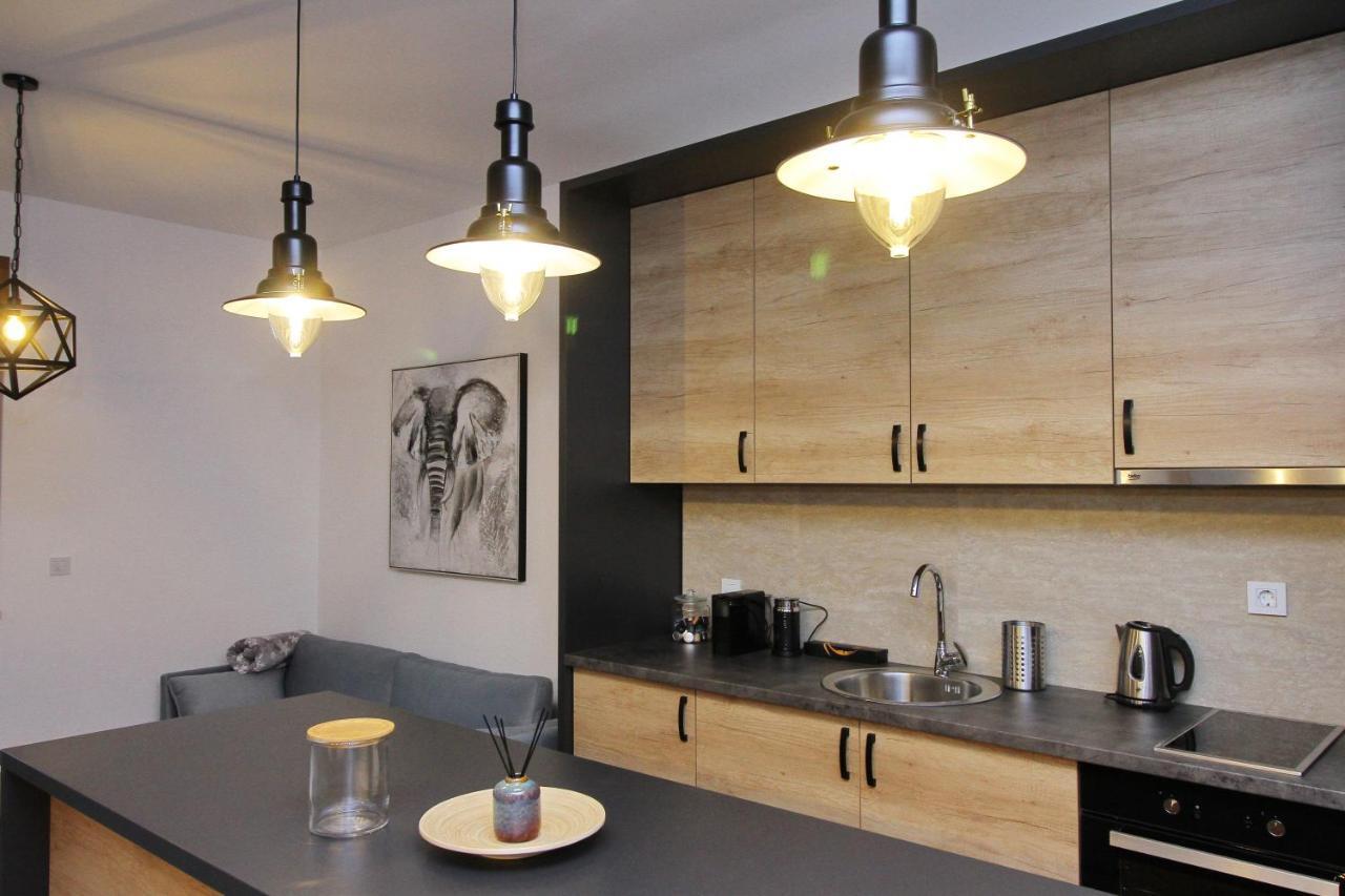 Apartman La Corona Zlatibor Exteriér fotografie