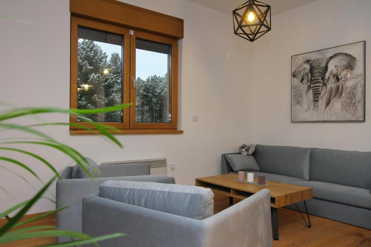 Apartman La Corona Zlatibor Exteriér fotografie