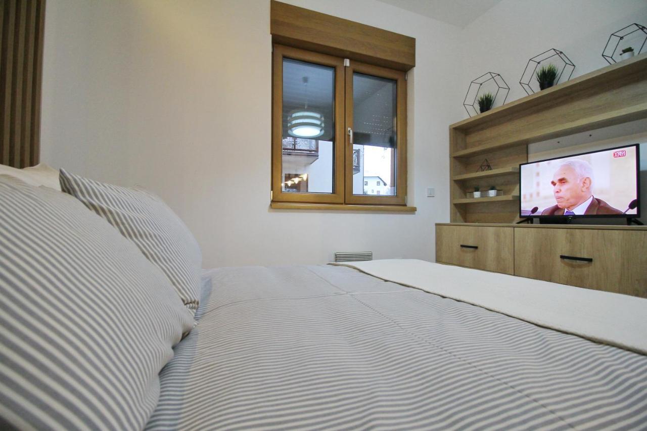 Apartman La Corona Zlatibor Exteriér fotografie