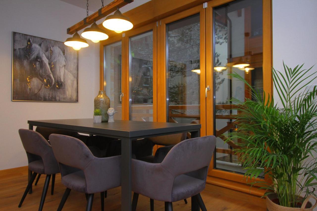 Apartman La Corona Zlatibor Exteriér fotografie