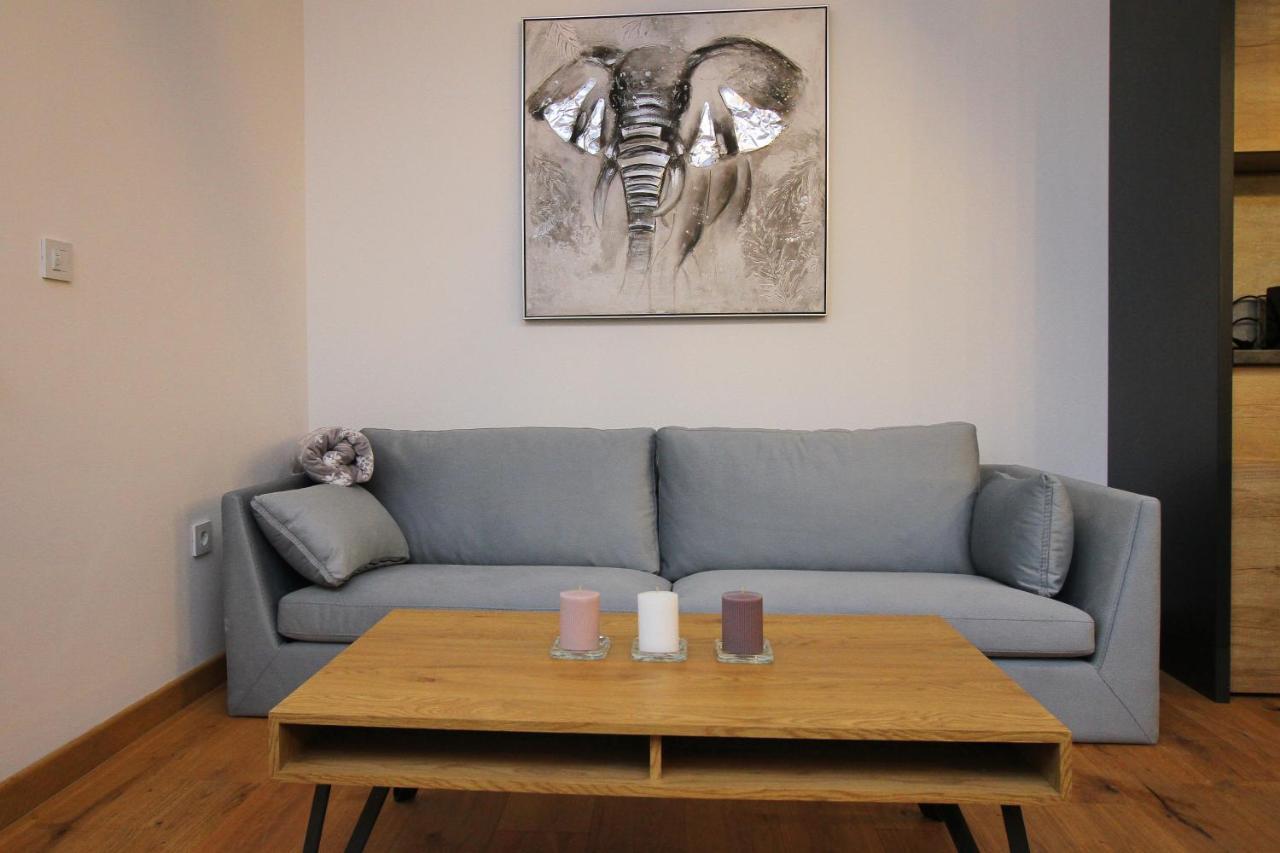Apartman La Corona Zlatibor Exteriér fotografie